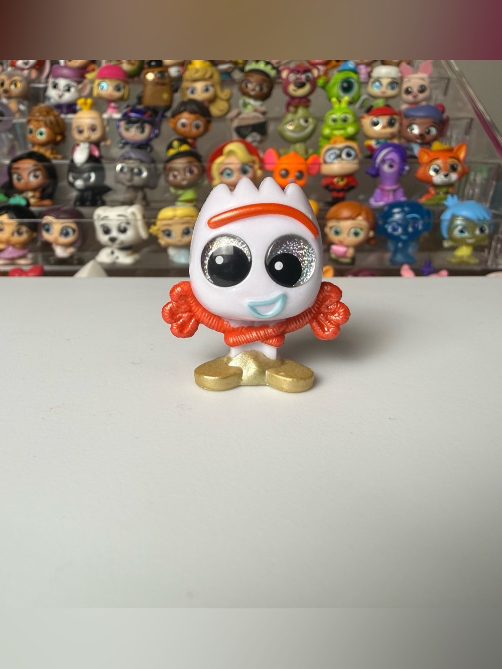 Forky Doorable - Picture 2 of 3